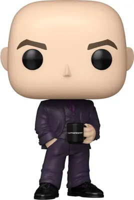 Immagine prodotto di Funko Pop! Figur Movies Superman- Lex Luthor