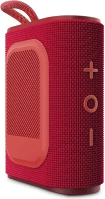 Zdjęcie produktu dla Energy Sistem Speaker | StreetPlay | 8 W | Bluetooth | Cherry | Portable | Wireless connection