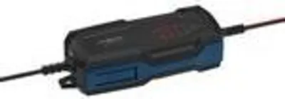 Produktbild von ANSMANN 8-Stufen Ladegerät 6V 12V / 2A / 4-60Ah Kfz, Motorrad