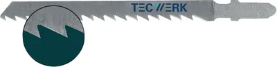 Produktbild von Tecwerk Stichsägeblatt  - 1 Stk.