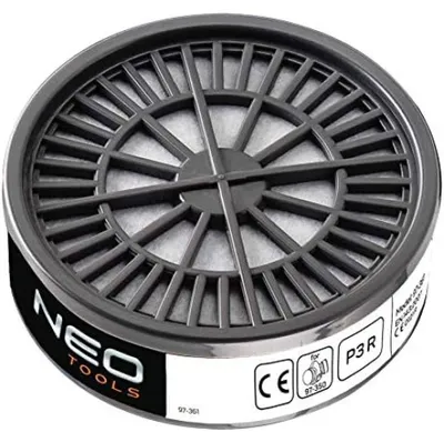 Produktbild von P3 R Filter