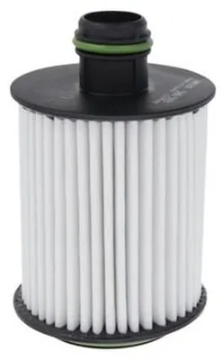 Produktbild von Ölfilter-Einsatz Ø 66 mm VALEO passend für u.a. OPEL INSIGNIA