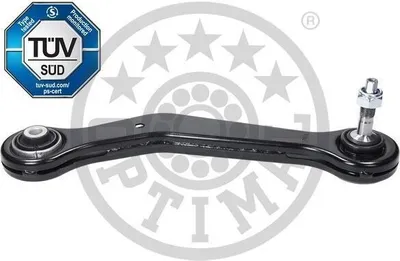 Produktbild von OPTIMAL G5-655 Querlenker Hinten Rechts Oben für BMW 7 (E38)
