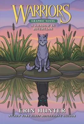 Produktbild von Warriors: A Shadow in Riverclan (Full-Color Adventure)