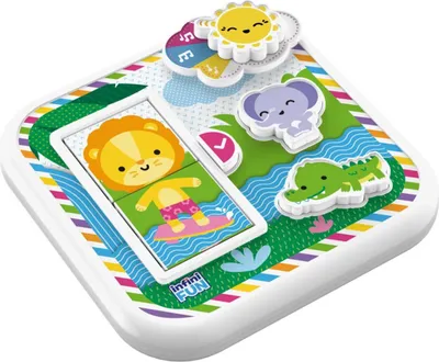 Immagine prodotto di Moje první puzzle