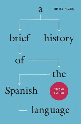 Produktbild von A Brief History of the Spanish Language