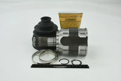 Produktbild von Febest 1211-Ix352Wdrh