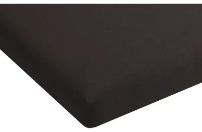 Productafbeelding van Hoeslaken Jersey Katoen voor Topdekmatras 90x210