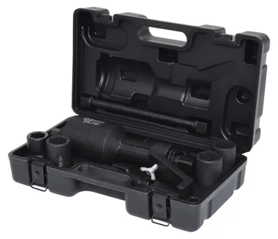 Obrázek produktu pro KS Tools Univerzální sada násobičů síly, 7 ks.