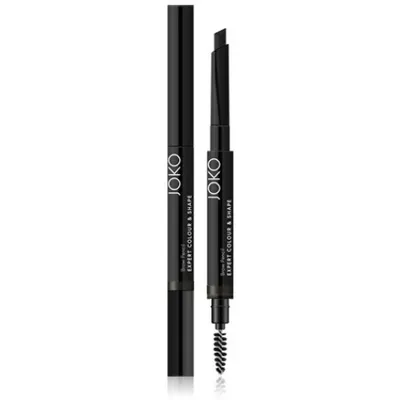 Obrázok produktu pre Ocľancované Pero na Obočie Expert Colour & Shape, odtieň 04, 5g.