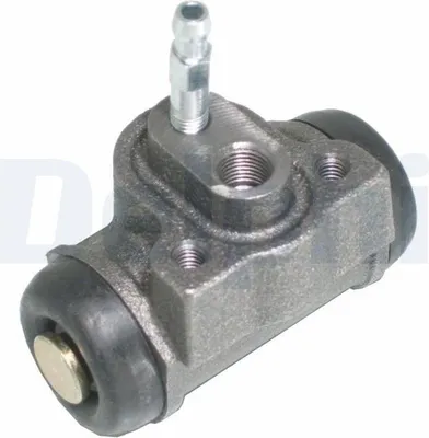 Produktbild von DELPHI Radbremszylinder Trommelbremse Hinten für BMW 3 Limousine (E36) LW31419