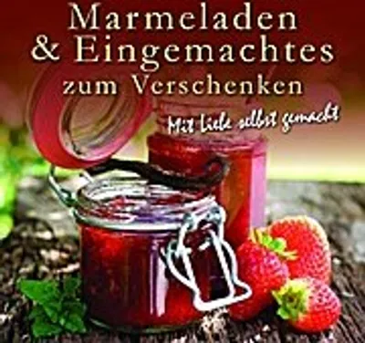 Immagine prodotto di Marmeladen und Eingemachtes