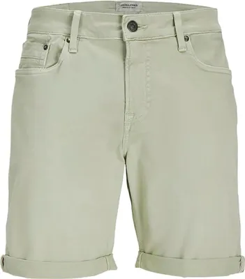 Image de Jack & Jones Tricot Blaine Pantalon court Beige L Hommes Beige L