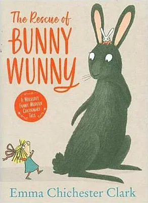Immagine prodotto di The Rescue of Bunny Wunny