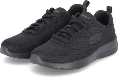 Produktbild von Skechers Dynamight 2.0 Eye To Eye Schwarz BBK Größe EU 38