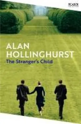 Immagine prodotto di The Stranger's Child