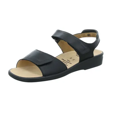 Produktbild von Komfort Sandalen für Damen in schwarz