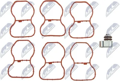 Produktbild von NTY Stellmotor Drallklappen BKS-BM-022 für BMW 3 Touring (E91)