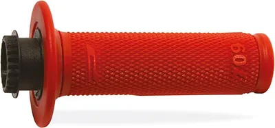 Produktbild von Pg709 Geländegängige Manöver Mit Scs Lock-On + 6 Rolgaz Adapter (22+25Mm) Rot (709-107)