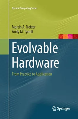 Obrázek produktu pro Vyvíjející se hardware