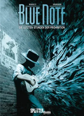 Image de Blue Note