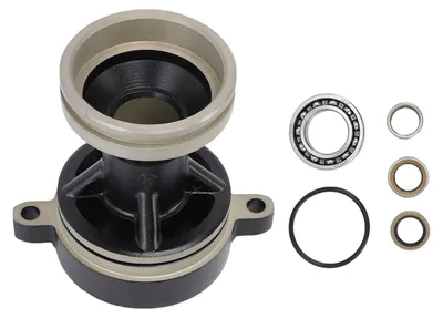 Produktbild von Carrier Assy 19291A3 Ersatz für MERCRUISER 25 30 35 40 45 50 55 60 PS Außenbordmotor