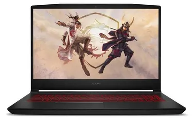 MSI, Katana GF66 12UG-1209, Intel Core i7, 16 GB, 512 GB, Ano — snímek 1