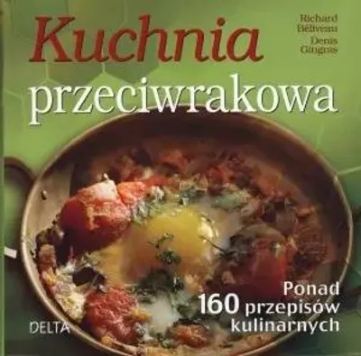Immagine prodotto di Kuchnia przeciwrakowa