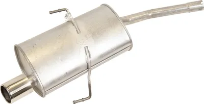 Produktbild von Auspufftopf hinten Imasaf (50 Ø mm innen) 71765120