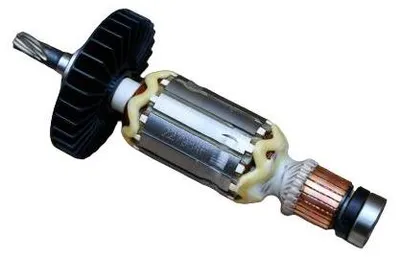 Produktbild von MAKITA 517984-0 original Anker Rotor Bohrhammer HR2460 2470 515289-2