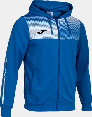 Obrázek produktu pro Joma SUPERNOVA IV ZIP-UP HOODIE