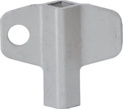 Immagine prodotto di Chiave da giardino per rubinetti da 8 mm - Chiave da giardino per rubinetti esterni inclusa