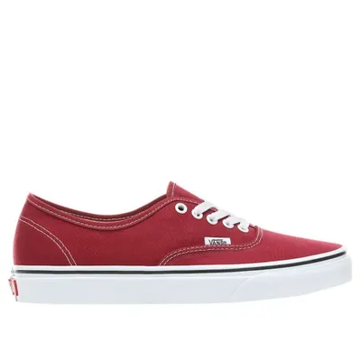 Produktbild von Vans Schuhe UA Authentic, VN0A38EMVG4, Größe: 36