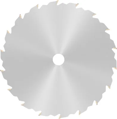 Immagine prodotto di Lama circolare Speedline Wood 160 x 16 x 2,4 mm, 18