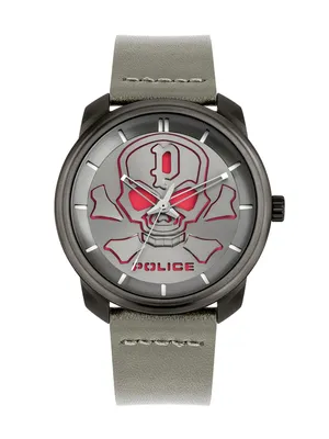 Obrázek produktu pro Pánské hodinky Police PL15714JSU.61 Bleder