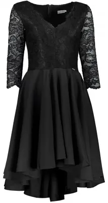 Imagen del producto de Numoco Vestido de fiesta para mujer, modelo Nicolle, color , talla XXL