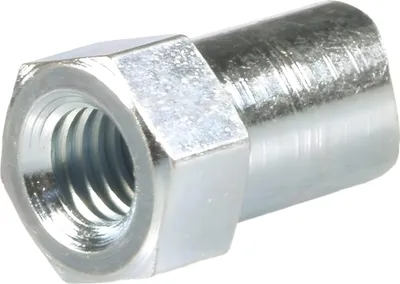 Image de Ecrou de réglage frein arrière M6x16,5 mm SIP pour Vespa T5