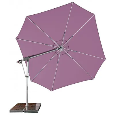 Obrázek produktu pro Doppler Náhradní potah na slunečník PROTECT 400P : Desén látky - T845