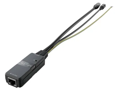 Obrázek produktu pro MIKROTIK Mikrotik GESP+POE-IN PoE adaptér 700 V