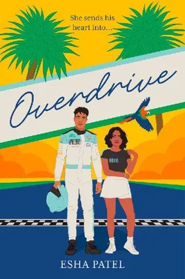 Produktbild von Overdrive