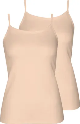Produktbild von 2er Pack Damen Trägerhemd Kaia von der Marke Lisca M