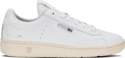 Produktbild von K-Swiss Herren Sneaker Weiß 08911-135-M Grösse 42,5