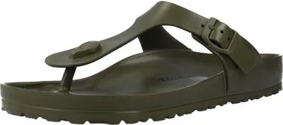 Zdjęcie produktu dla Birkenstock Gizeh Eva Zielony