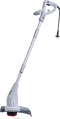 Produktbild von Ikra Elektro Rasentrimmer IGT 300 DA 25 cm Schnittkreis