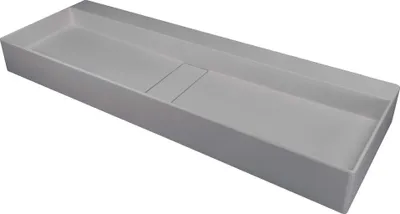Obrázok produktu pre Granite countertop basin - with cover