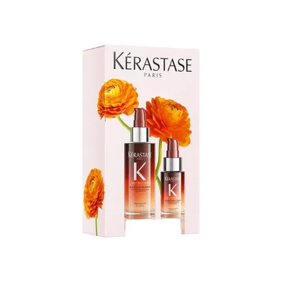 Produktbild von Kerastase 8HNS Nutritive Duo Set