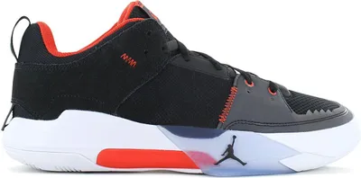Produktbild von Air Jordan One Take 5 - Herren Sneakers Basketball Schuhe Schwarz FD2335-006 , Größe: EU 47.5 US 13