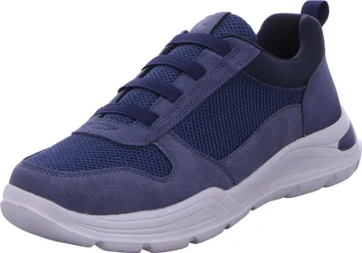 Zdjęcie produktu dla Buty męskie Safety Jogger 23813-40, 23813-41, 23813-42, 23813-43, 23813-44, 23813-45 SAF-611873 navy 43