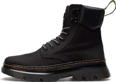 Produktbild von Dr. Martens Tarik Utility Boots - Schwarz, 10