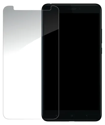 Zdjęcie produktu dla Mobilize Szkło hartowane do Xiaomi Mi Max 2 – ochrona ekranu – kompatybilne z etui